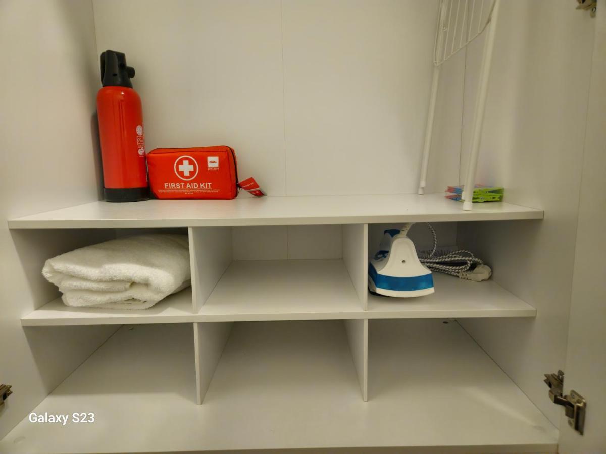 Comfort Zone-10 Min From The Center Appartement *
