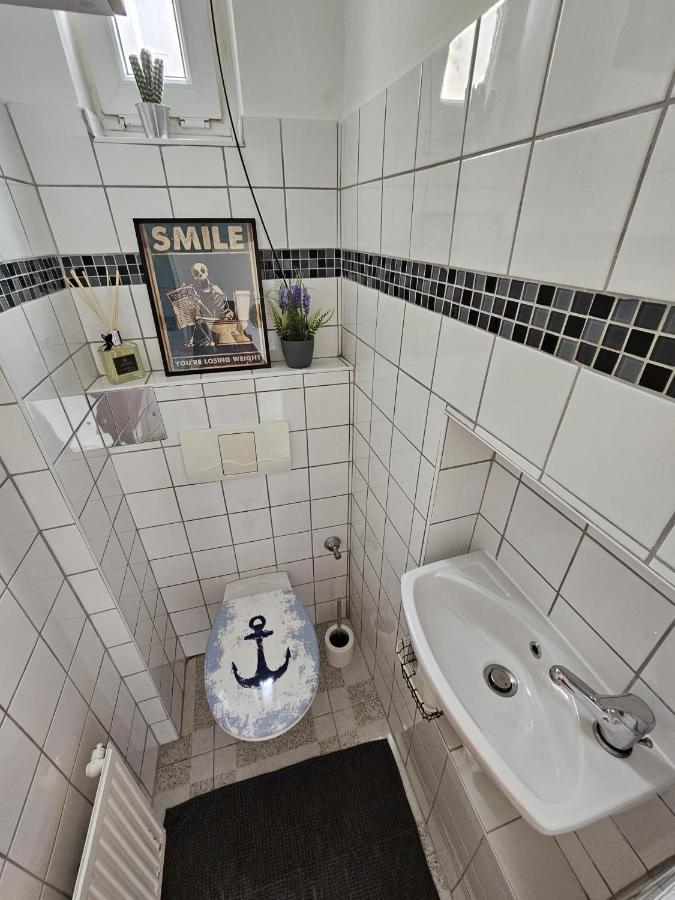 Comfort Zone-10 Min From The Center Appartement Wenen