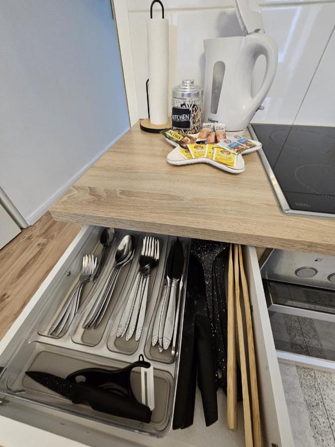 Appartement Comfort Zone-10 Min From The Center *