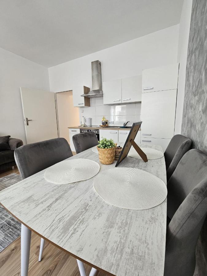 Appartement Comfort Zone-10 Min From The Center